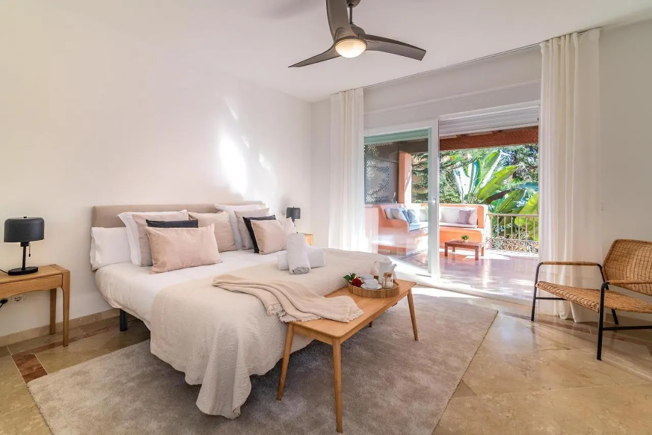 Villa Tiger Woods Golfing Marbella Old Town 0*,  Испания