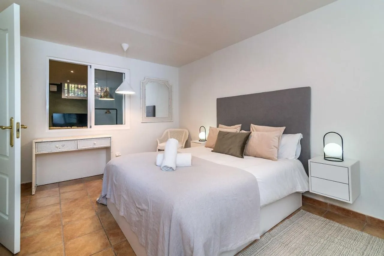 Villa Tiger Woods Golfing Marbella Old Town 0*,  Испания
