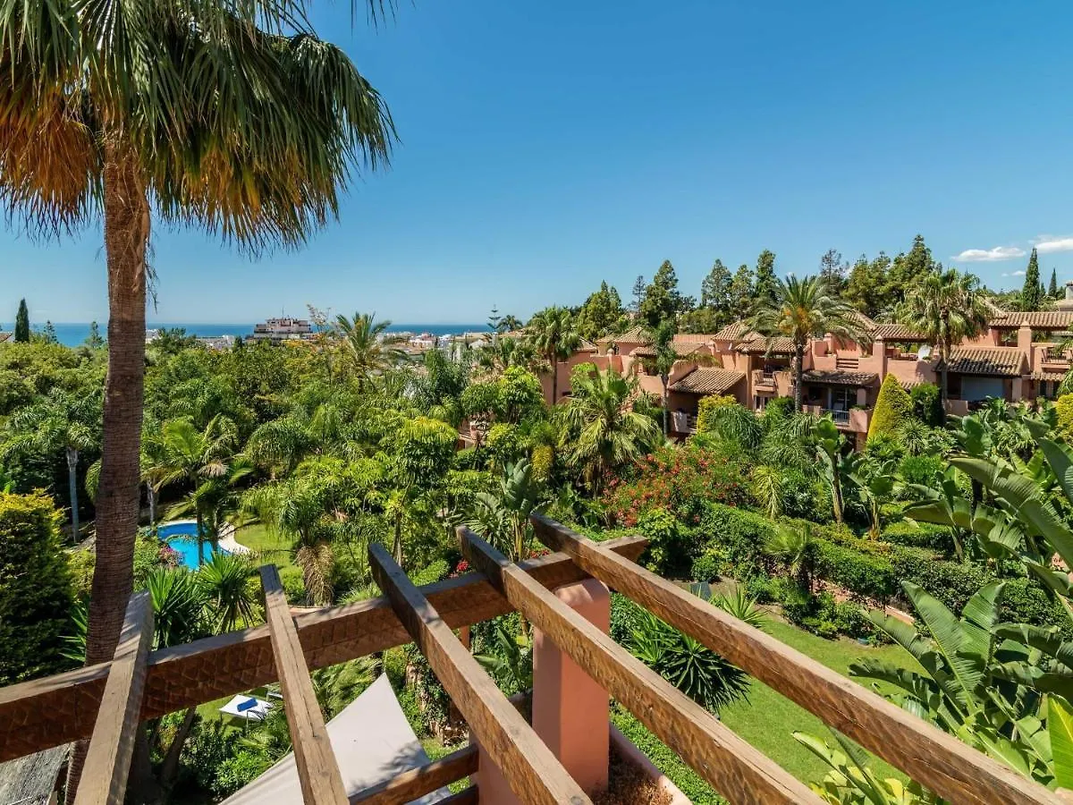 Villa Tiger Woods Golfing Marbella Old Town 0*,  Испания